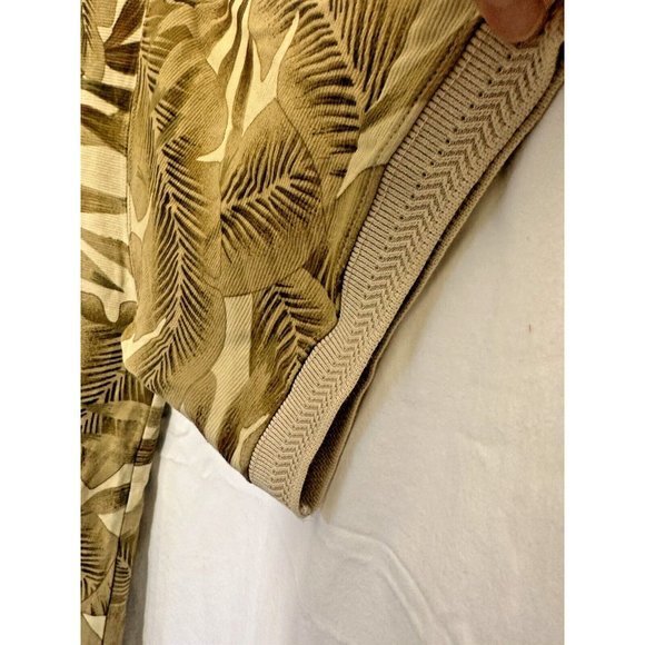 Havana Jacks Cafe Hawaiian Polo Short Sleeve Sz S Mens - Picture 6 of 7